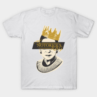 Notorious RBG T-Shirt