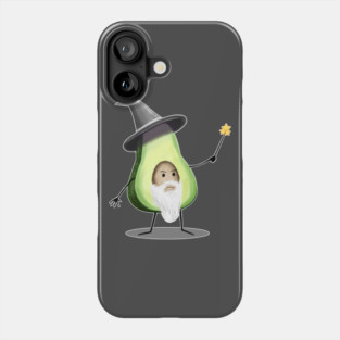 ABRACADO Phone Case