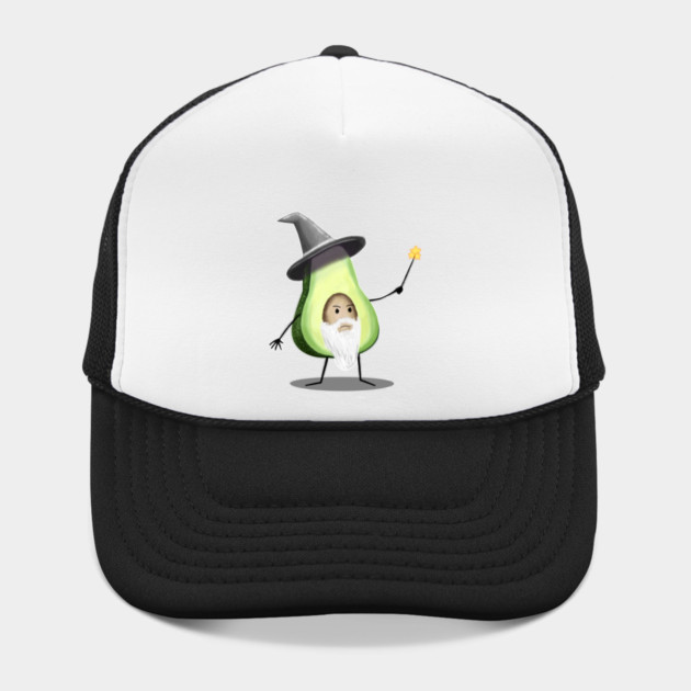 ABRACADO by droidmonkey