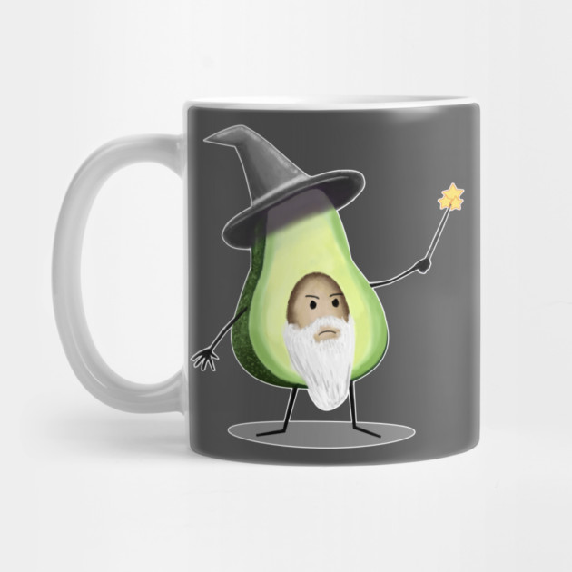 ABRACADO by droidmonkey