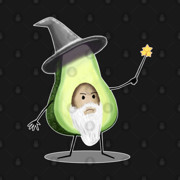 ABRACADO by droidmonkey