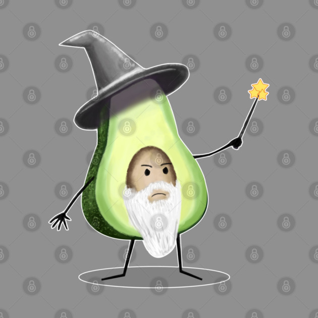 ABRACADO by droidmonkey