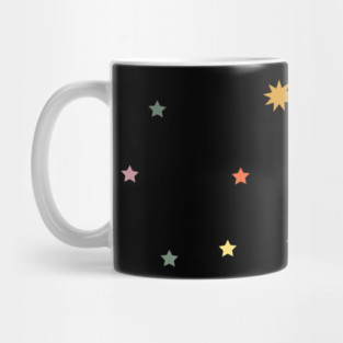 stars Mug
