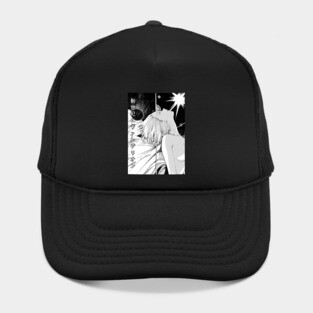 Neon Genesis Evangelion Hat