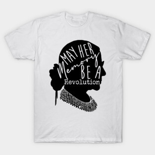 May her memory be a revolution T-Shirt