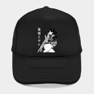 Evangelion Hat