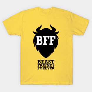 #BFF T-Shirt