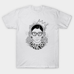 RBG T-Shirt