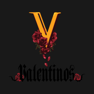 Valentine T-Shirt