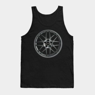 Baby-S  RIM Tank Top