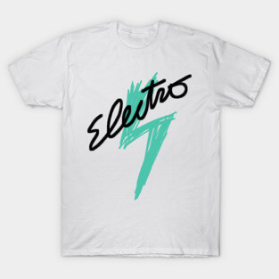 Electro T-Shirt