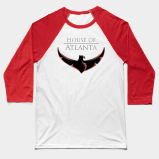 House of Atlanta Baseball T-Shirt
