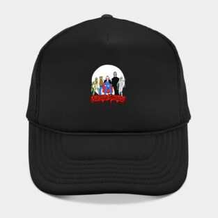 Squad Goals Hat