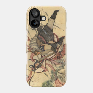 Kung Fu Phone Case