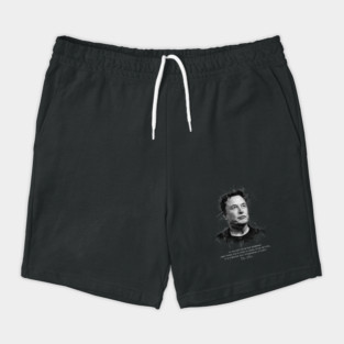 Elon Musk Shorts