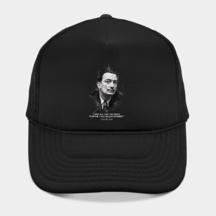 Salvador Dali Hat