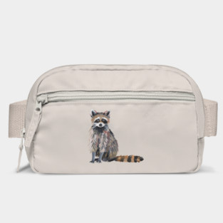 Raccoon Bag