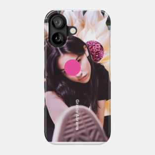 Gracie Phone Case