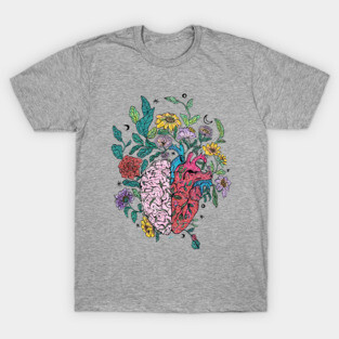 heart T-Shirt