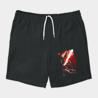X-power Cyclopse & Phoenix Shorts
