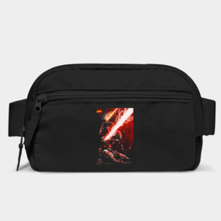 X-power Cyclopse & Phoenix Bag