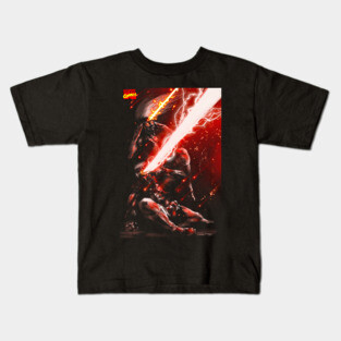 X-power Cyclopse & Phoenix Kids T-Shirt