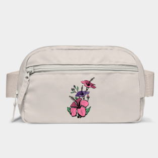 Flowers Bag
