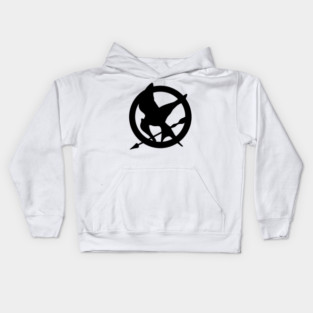 Hunger Games Kids Hoodie
