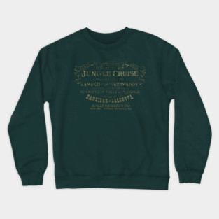 Pleasant Expedition (2) Crewneck Sweatshirt