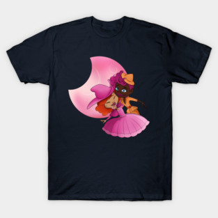 Strawberry Moon T-Shirt