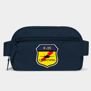 F-35 Lightning Bag