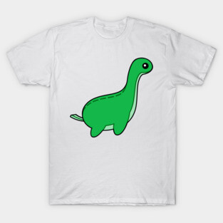Nessie Apex Legends T-Shirt