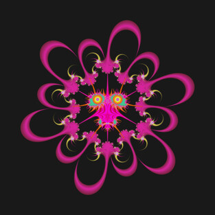 Ockelbo Bug and Anti Viral Critters T-Shirt