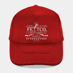 FettCo. Hat