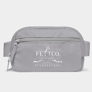 FettCo. Bag