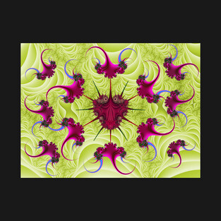 Rhizidio Bug T-Shirt