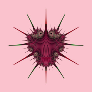 Rhizidio Bug T-Shirt