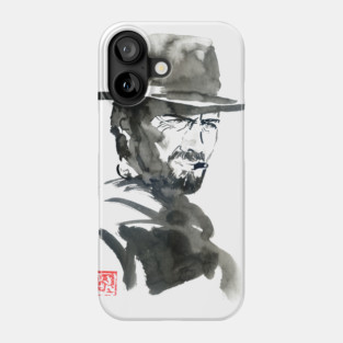 the good 04 Phone Case
