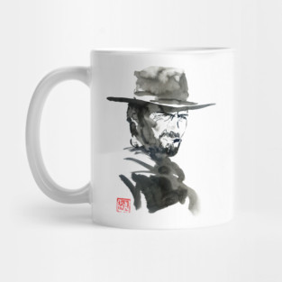 the good 04 Mug