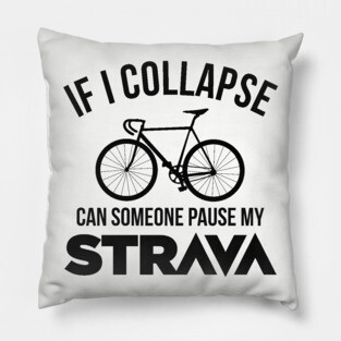 If I Collapse, Can SomeOne Pause My Strava Pillow
