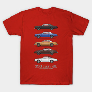 stances T-Shirt