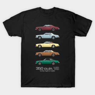 Stances T-Shirt