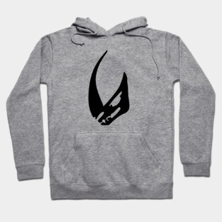 The Mudhorn Hoodie