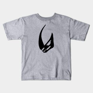 The Mudhorn Kids T-Shirt