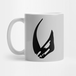 The Mudhorn Mug