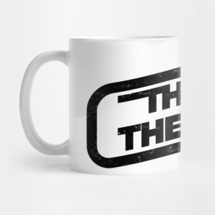 This Is The Way Mug