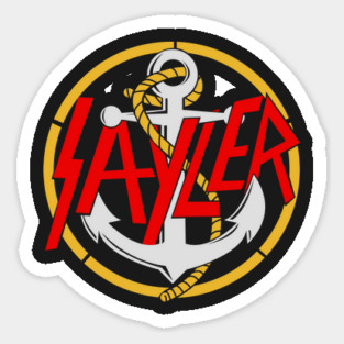 Sayler Magnet
