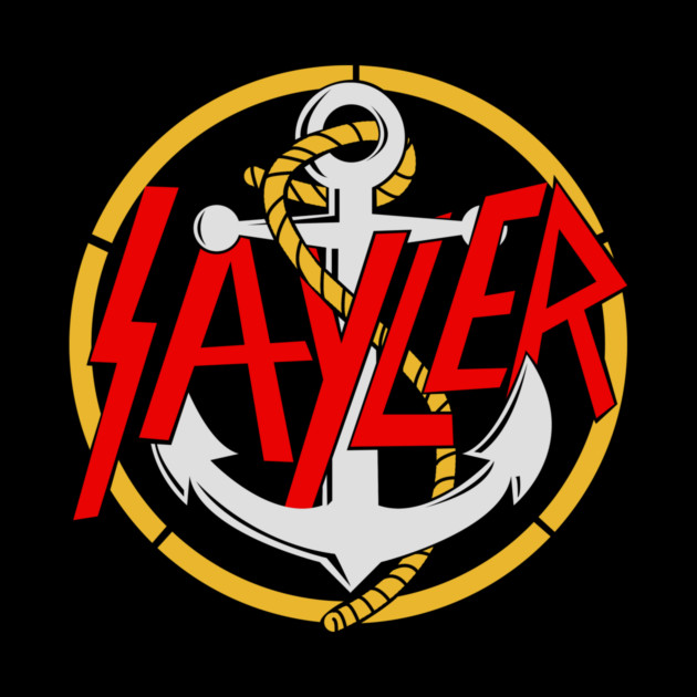 Sayler by dumbshirts