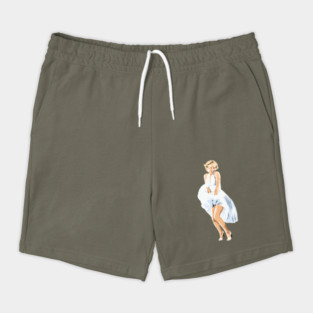 Marilyn Shorts