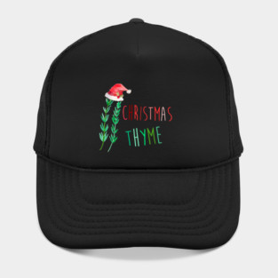 christmas humor Hat